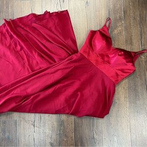 Sorella Vita 9088 bridesmaid dress SZ 10‎